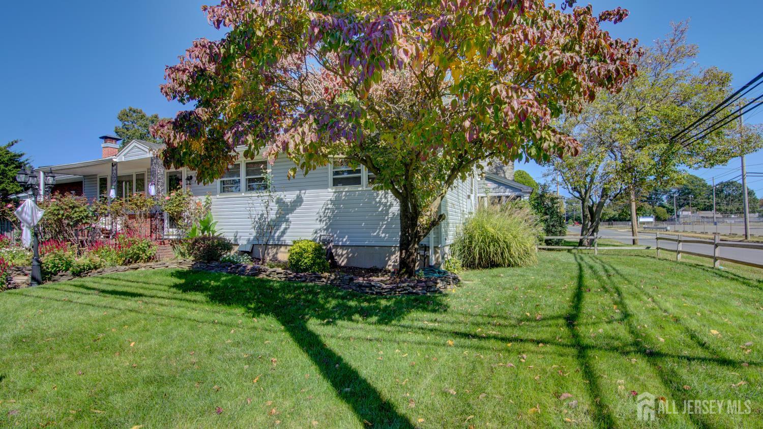 Photo 2 of Single family home for sale at 1 Jackson Ave, Sayreville, NJ 08859 | MLS# 2706099R | Listing updated on 2026-10-14