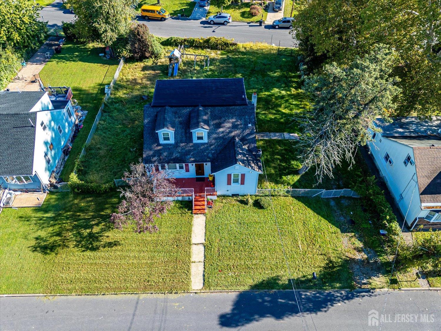 Photo 2 of Single family home for sale at 124 Albemarle Ave, Ewing, NJ 08638 | MLS# 2705669R | Listing updated on 2026-10-11