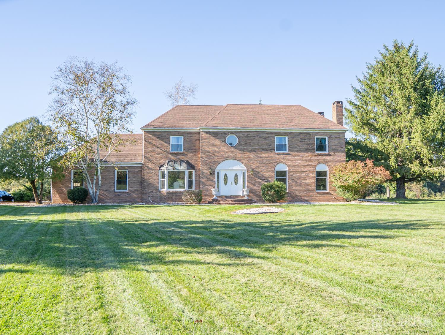 581 Montgomery Road, Hillsborough, 08844, NJ