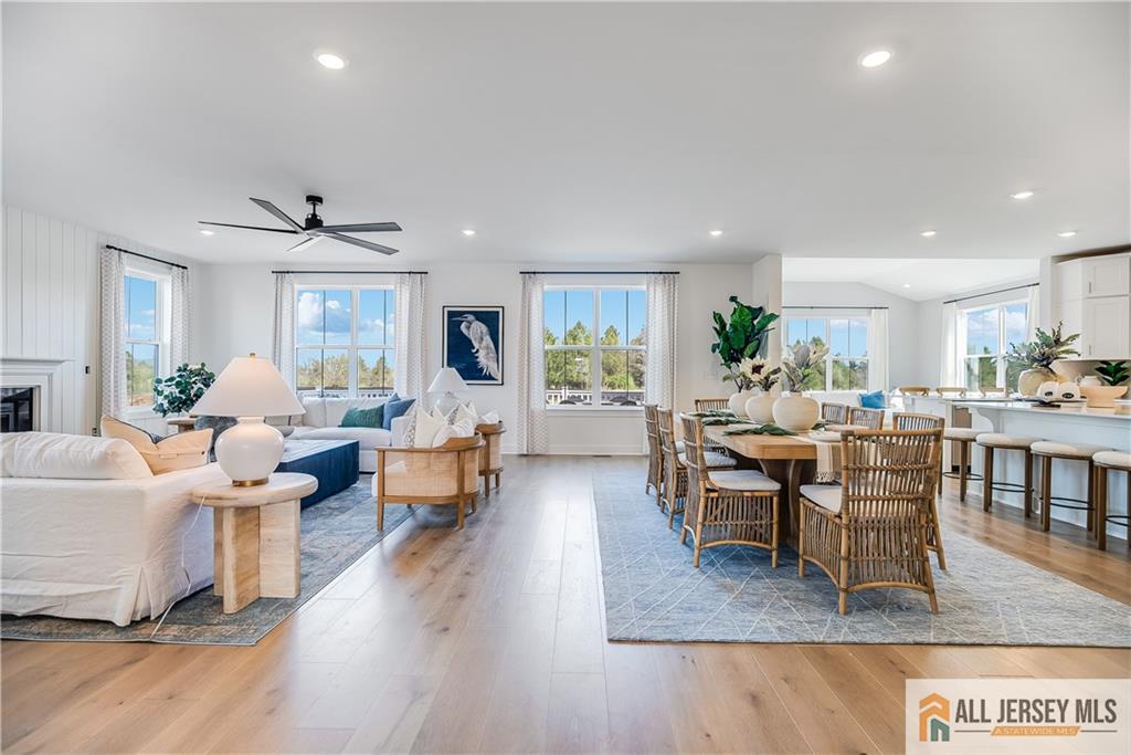 Photo 2 of Single family home for sale at 43 Jacob Francis Way, Flemington, NJ 08822 | MLS# 2770720M | Listing updated on 2026-10-13