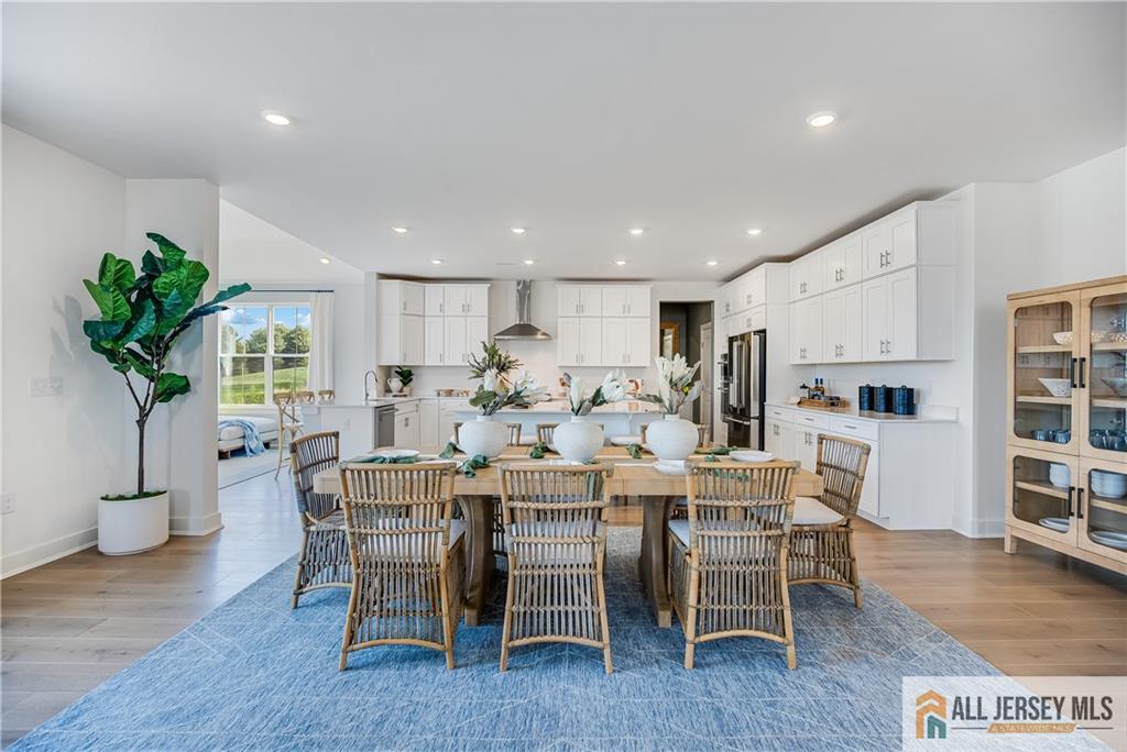 Photo 3 of Single family home for sale at 43 Jacob Francis Way, Flemington, NJ 08822 | MLS# 2770720M | Listing updated on 2026-10-13