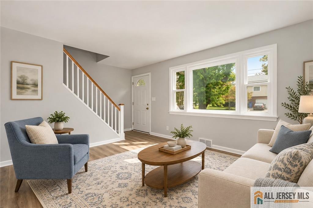 Photo 2 of Single family home for sale at 145 E Golf Ave, South Plainfield, NJ 07080 | MLS# 2770621M | Listing updated on 2026-10-14