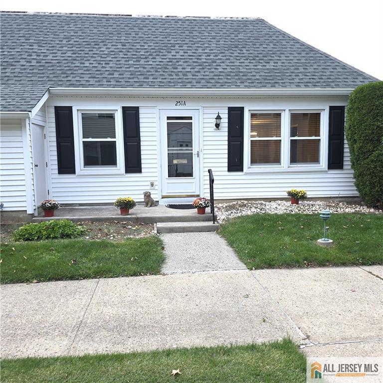 251 Mystic Lane 251A