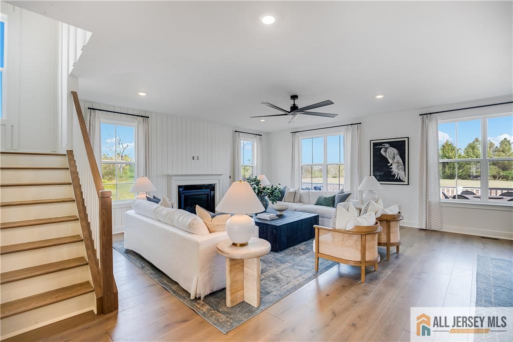 Photo 3 of Single family home for sale at 43 Jacob Francis Way, Flemington, NJ 08822 | MLS# 2770720M | Listing updated on 2026-10-13