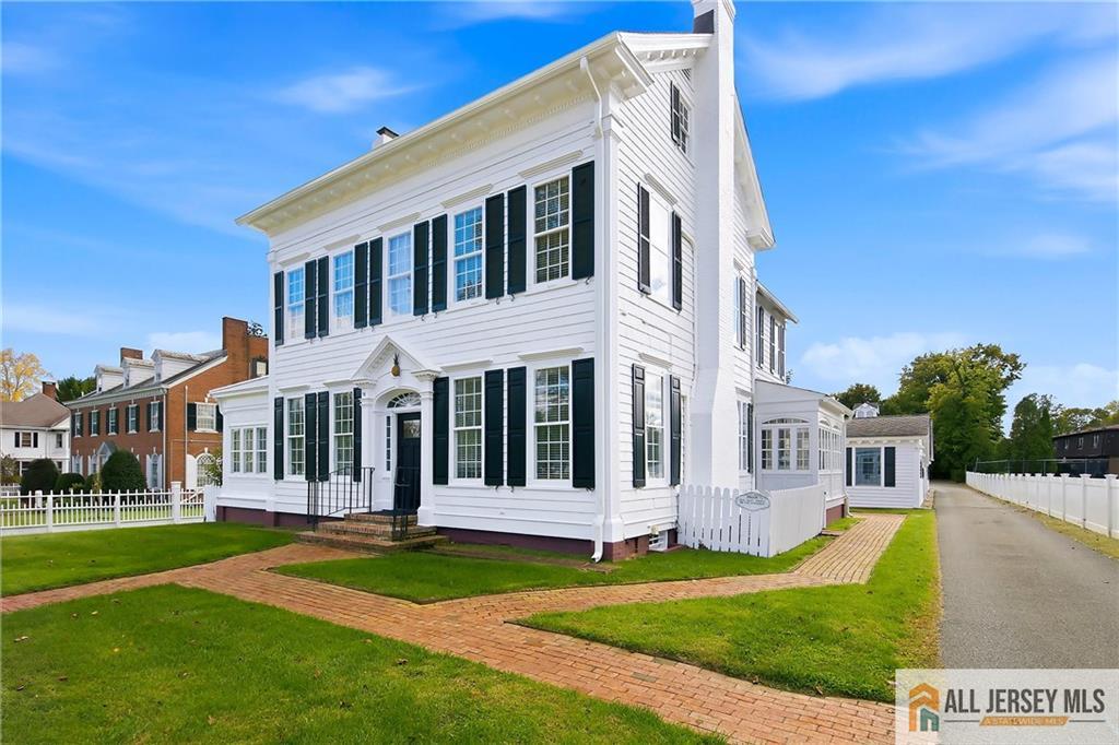 Photo 1 of Single family home for sale at 78 Court St, West Freehold, NJ 07728 | MLS# 2770715M | Listing updated on 2026-10-14