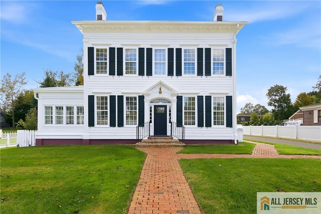 78 Court Street, Freehold Boro, 07728, NJ