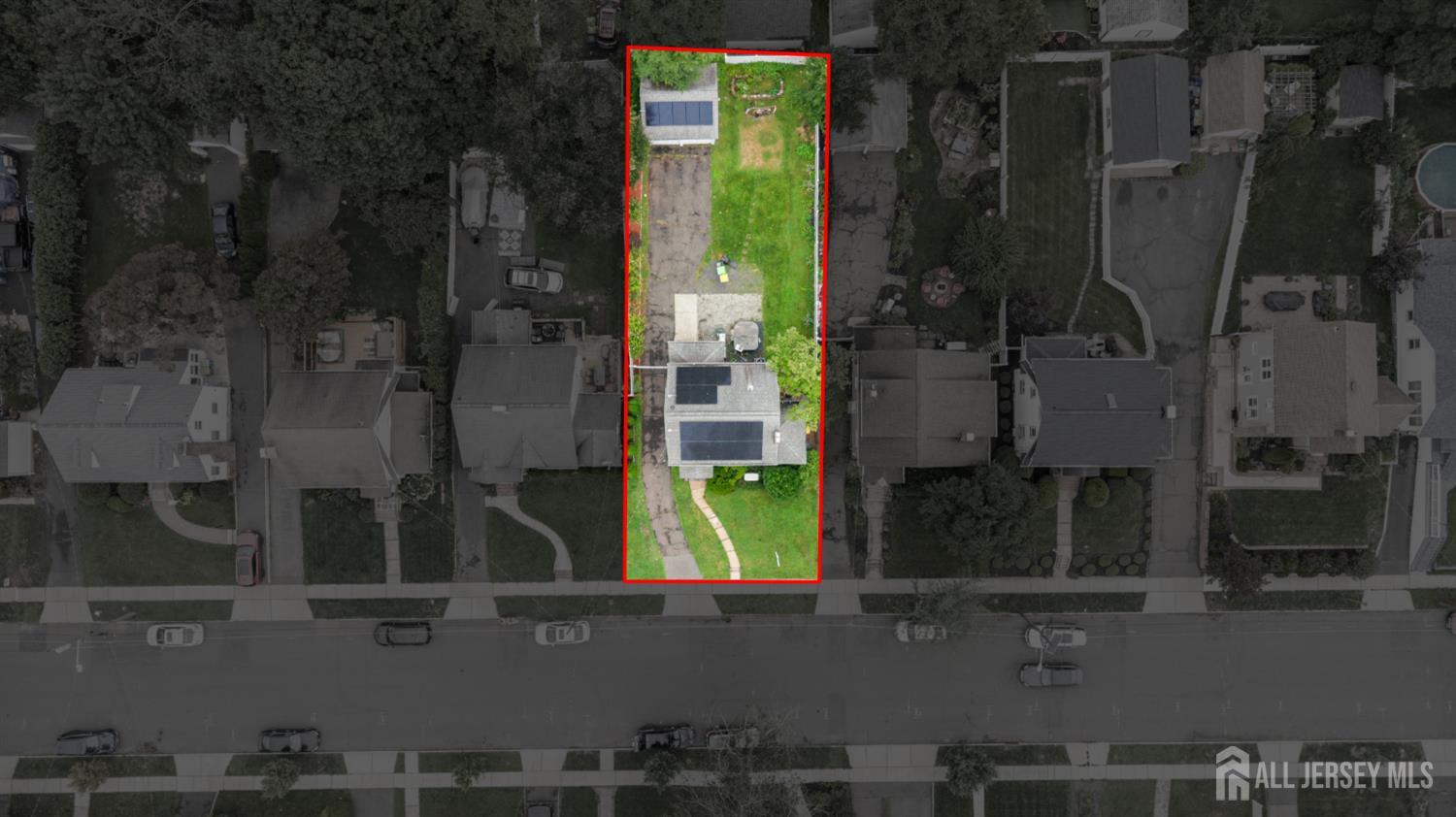 Photo 28 of Single family home for sale at 154 Sandford Ave, North Plainfield, NJ 07060 | MLS# 2706271R | Listing updated on 2026-10-14