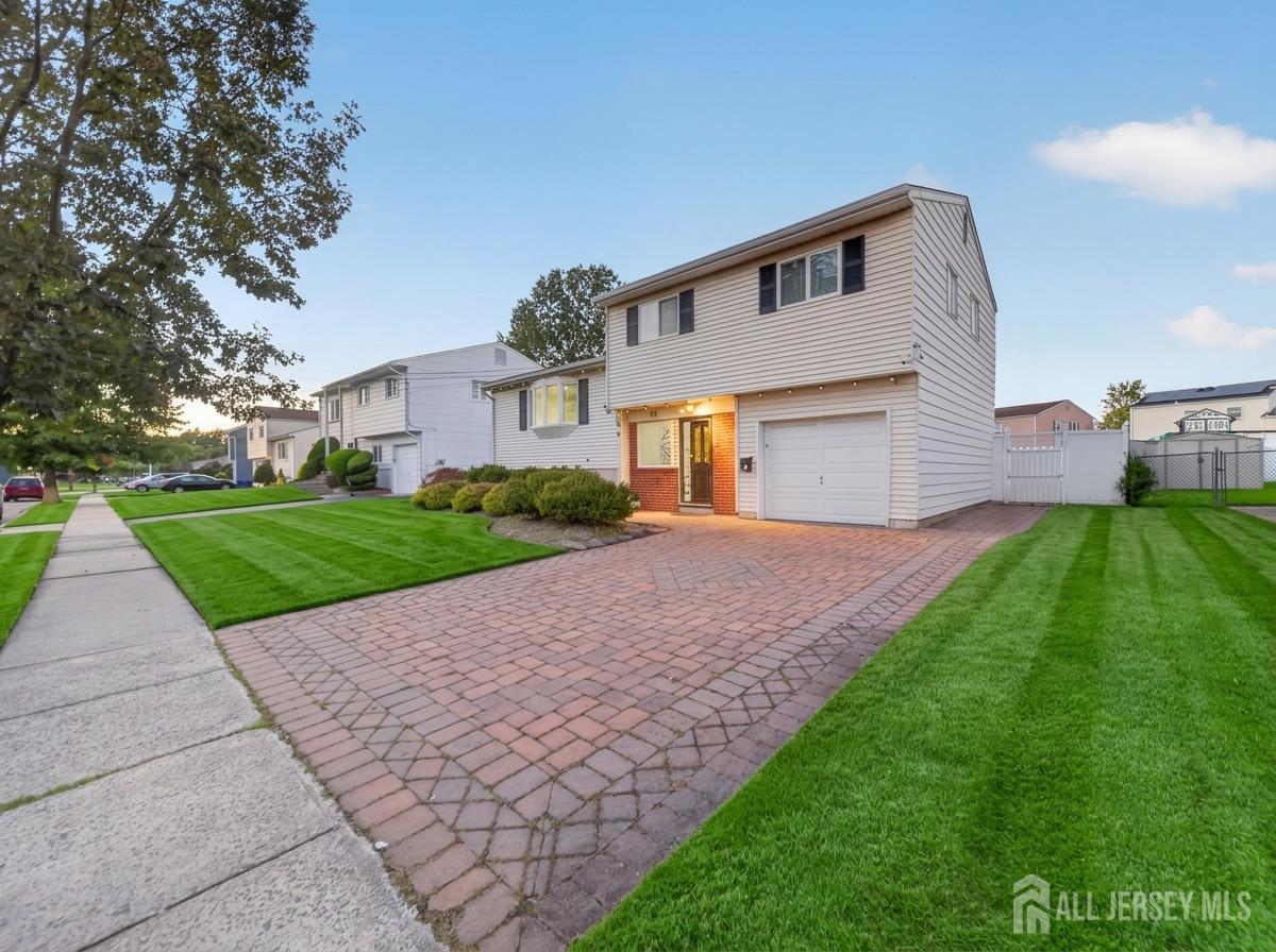 Photo 2 of Single family home for sale at 24 Stima Ave, Carteret, NJ 07008 | MLS# 2706288R | Listing updated on 2026-10-15