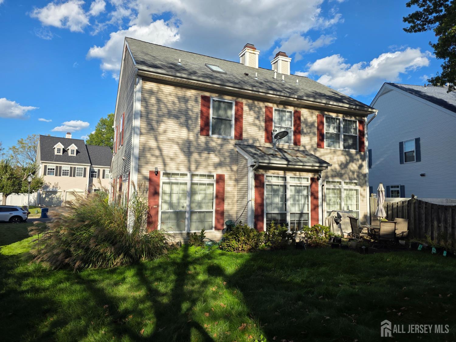 Photo 2 of Single family home for sale at 41 Magellan Way, Franklin Park, NJ 08823 | MLS# 2706227R | Listing updated on 2026-10-14