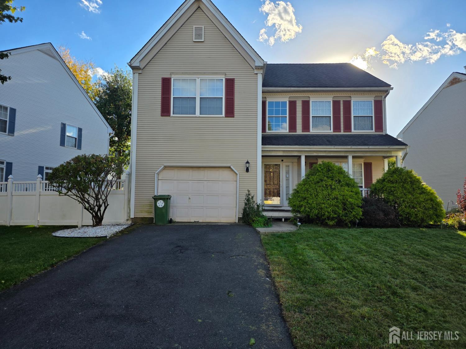 Photo 3 of Single family home for sale at 41 Magellan Way, Franklin Park, NJ 08823 | MLS# 2706227R | Listing updated on 2026-10-14