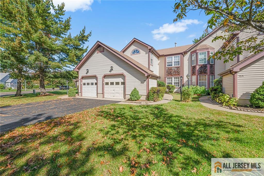 Photo 1 of Condo for sale at 16 Andrew Johnson Dr #B, Monroe Township, NJ 08831 | MLS# 2770701M | Listing updated on 2026-10-14