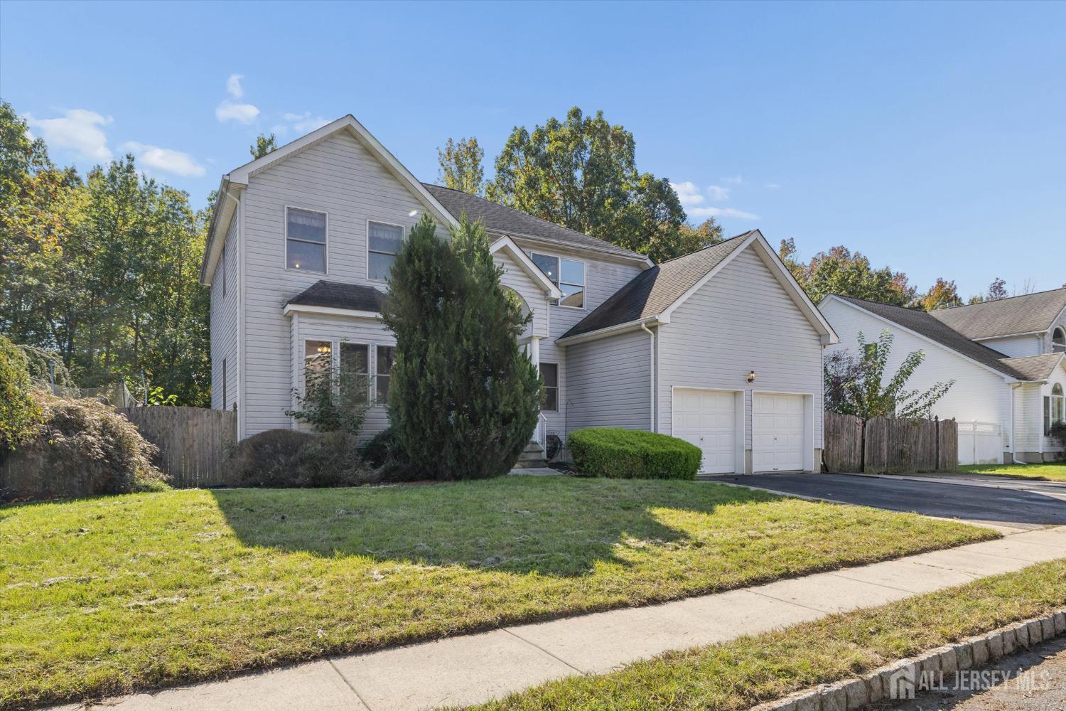 Photo 1 of Single family home for sale at 13 Johnson Ave, Monroe Township, NJ 08831 | MLS# 2706235R | Listing updated on 2026-10-14