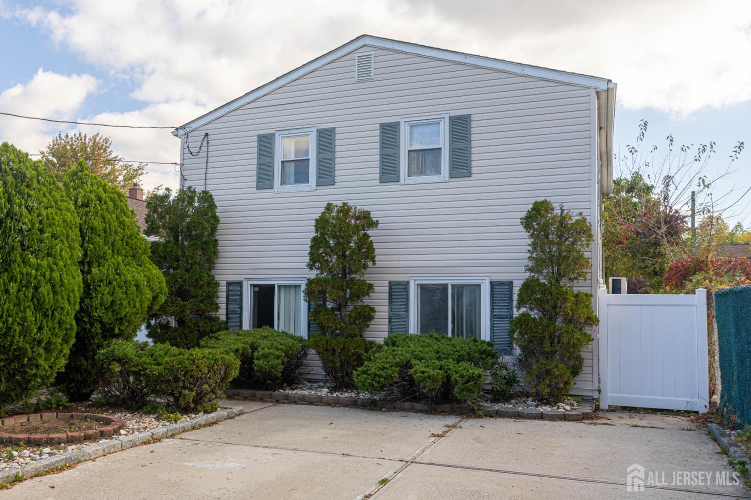 Single family home for sale at 12 Jacobson St, Sayreville, NJ 08872 | MLS# 2706371R
