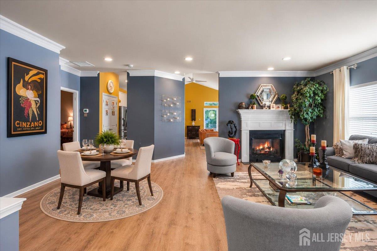 Photo 4 of Single family home for sale at 122 Orleans Rd, Monroe, NJ 08831 | MLS# 2706274R | Listing updated on 2026-10-17
