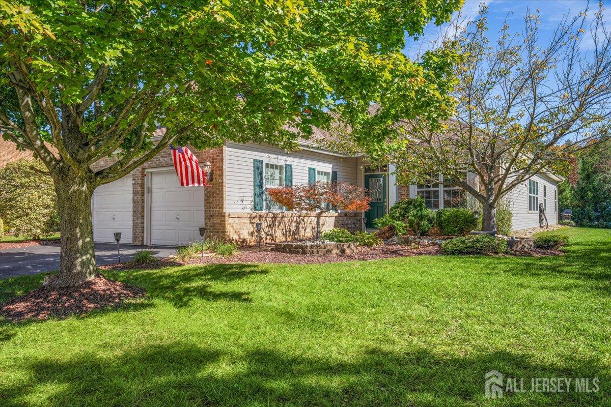 Photo 1 of Single family home for sale at 122 Orleans Rd, Monroe, NJ 08831 | MLS# 2706274R | Listing updated on 2026-10-17