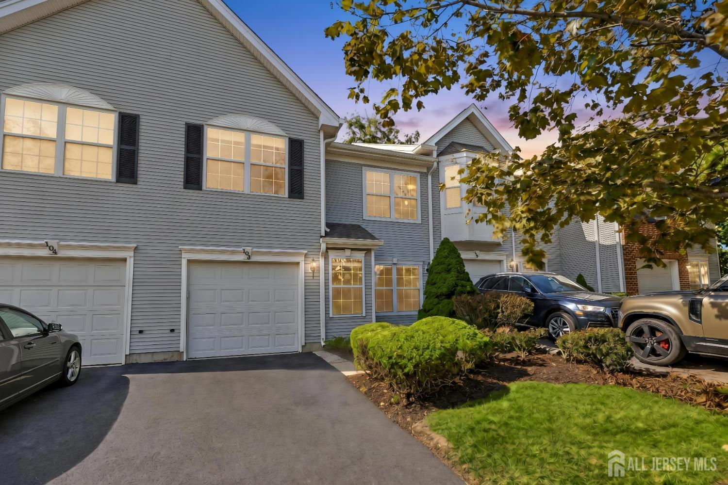 Active Listings