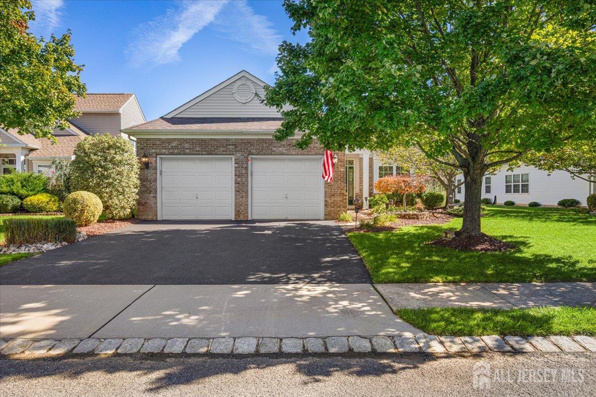 Single family home for sale at 122 Orleans Rd, Monroe, NJ 08831 | MLS# 2706274R
