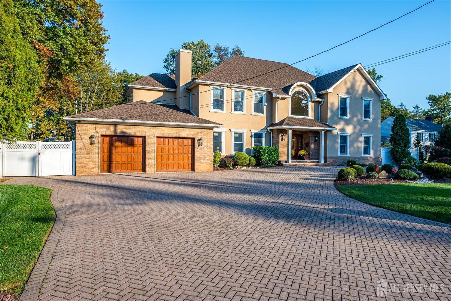 Photo 2 of Single family home for sale at 21 Stafford Rd, Colonia, NJ 07067 | MLS# 2706464R | Listing updated on 2026-10-18