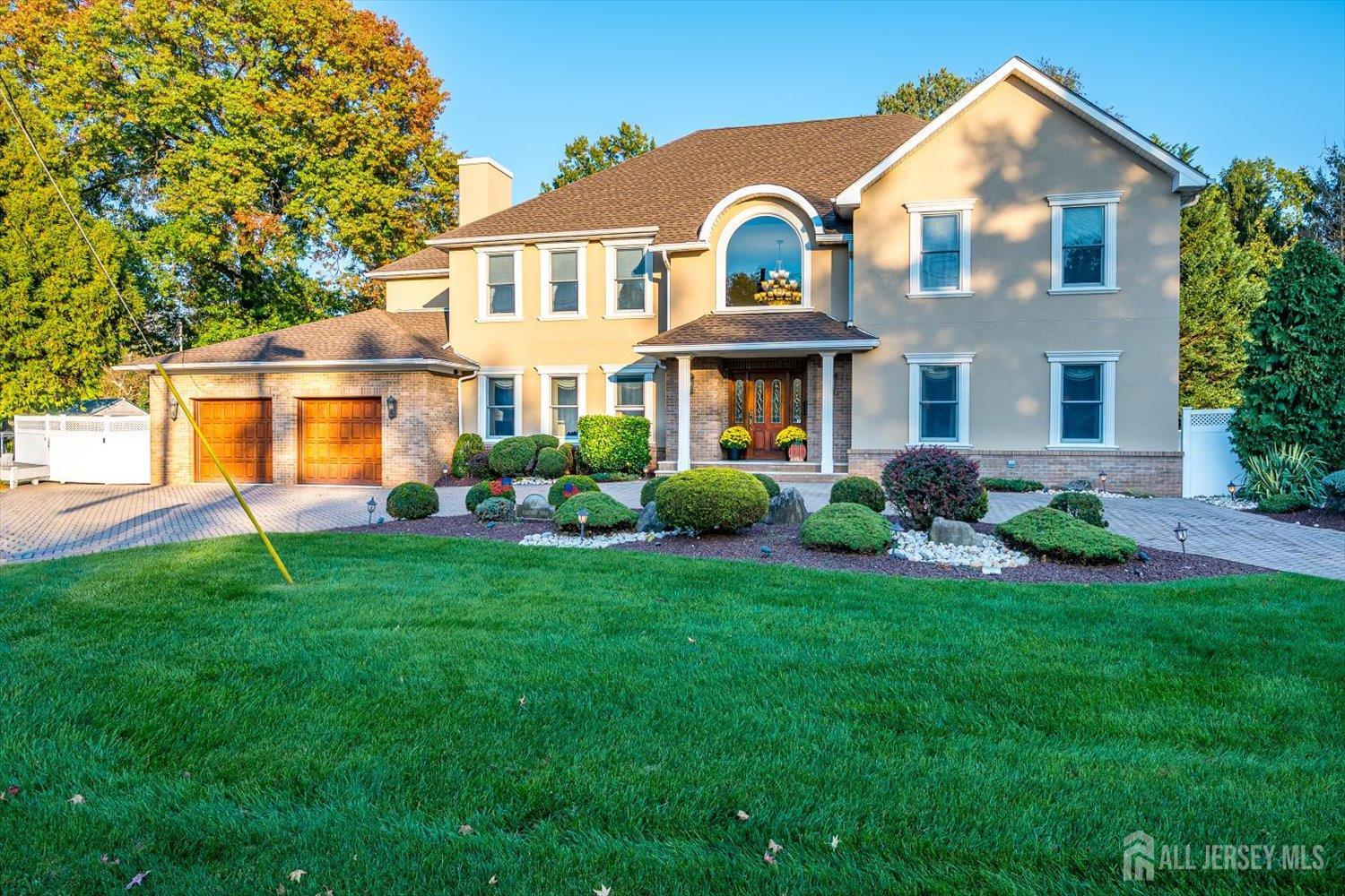 Photo 1 of Single family home for sale at 21 Stafford Rd, Colonia, NJ 07067 | MLS# 2706464R | Listing updated on 2026-10-18