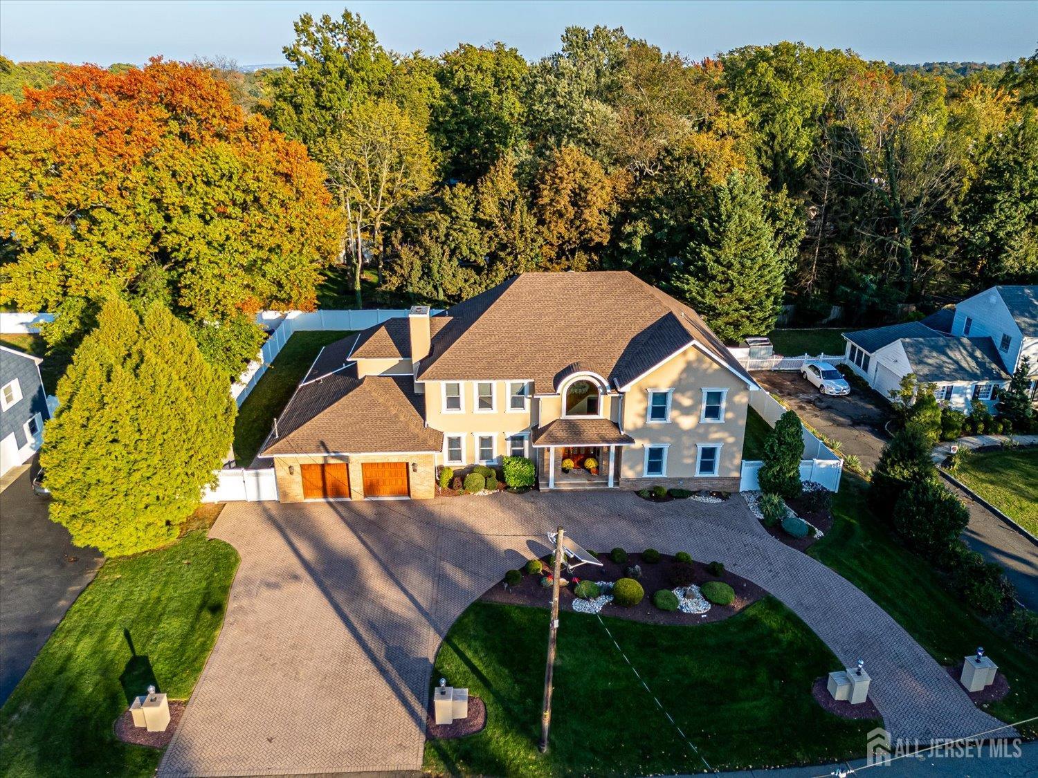 Photo 4 of Single family home for sale at 21 Stafford Rd, Colonia, NJ 07067 | MLS# 2706464R | Listing updated on 2026-10-18