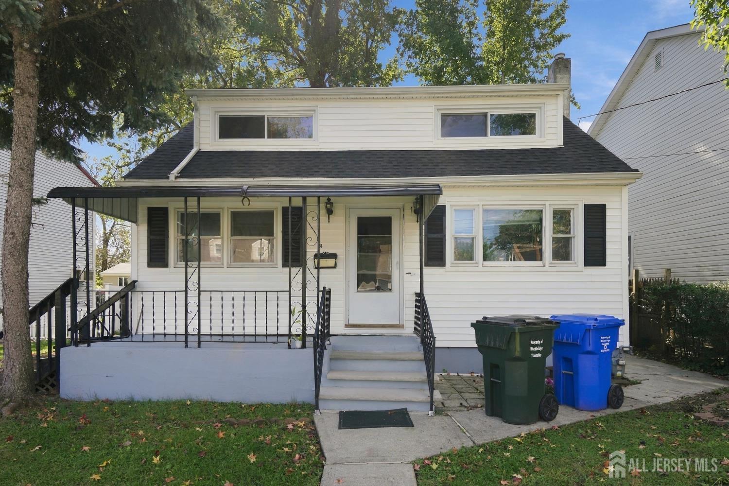 Active Listings