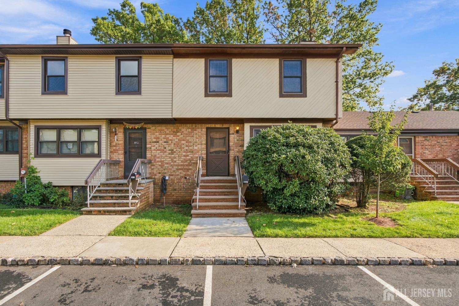 New OnTrack Realty Listings in Edison & Central New Jersey