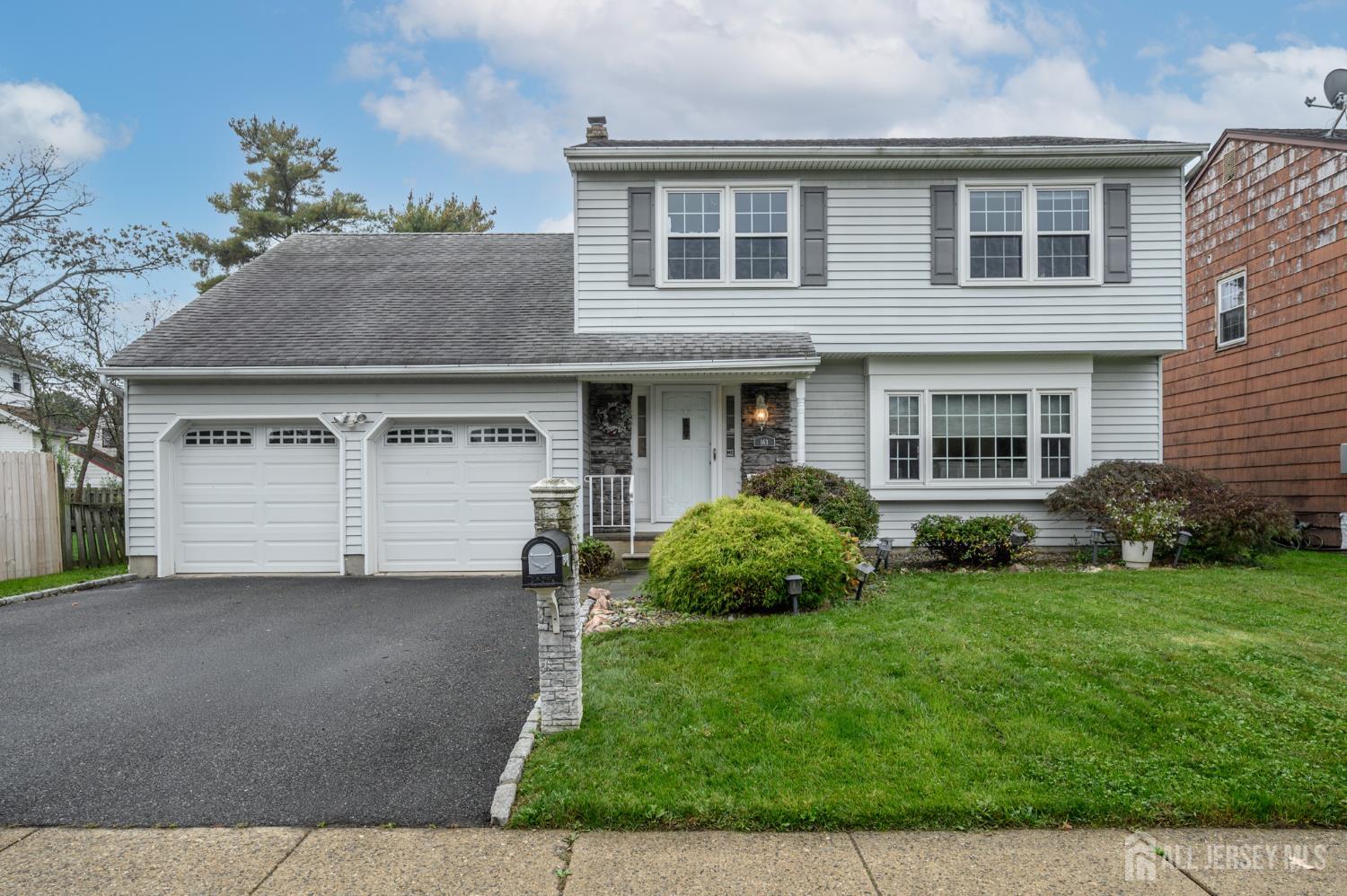 163 Jockey Hollow Way, Union Twp, 07083, NJ