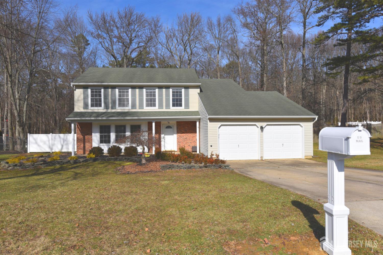 16 Old Bridge Plaza, Old Bridge, 08857, NJ