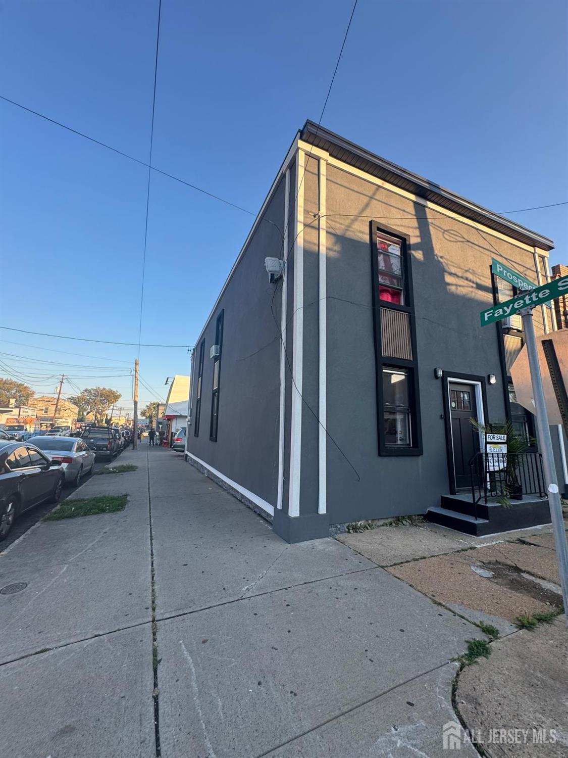 348 prospect Street, Perth Amboy, 08861, NJ