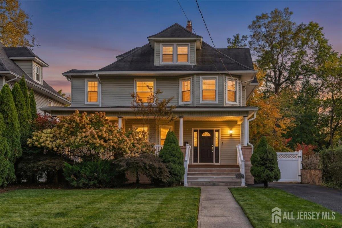 1400-02 Putnam Avenue, Plainfield, 07060, NJ