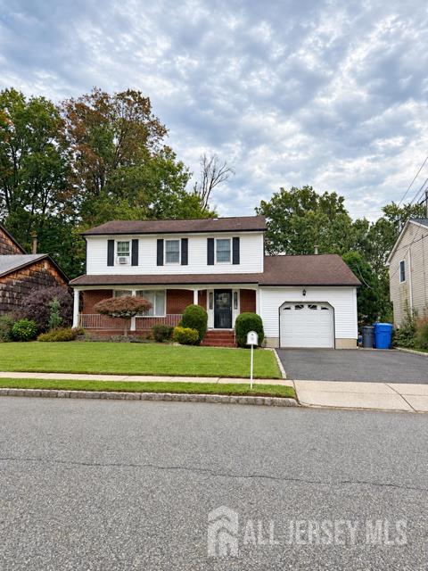 42 Westside Avenue, Avenel, 07001, NJ