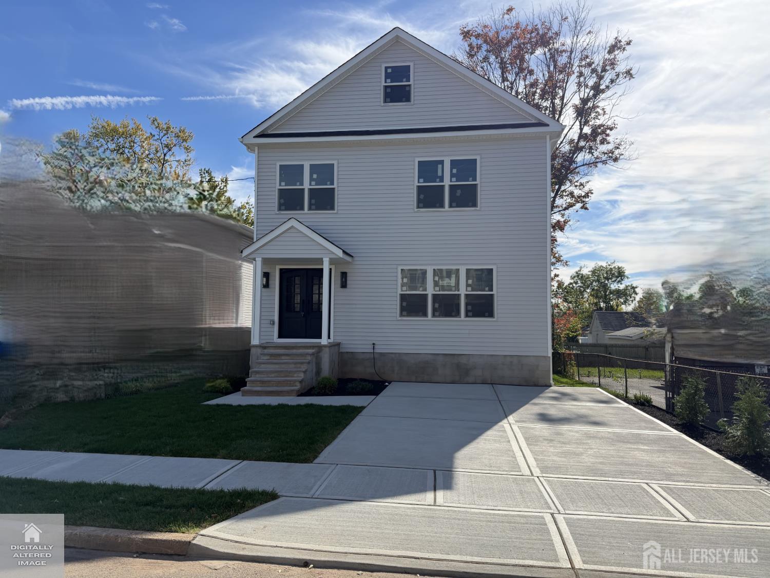 25 Fiat Avenue, Iselin, 08830, NJ