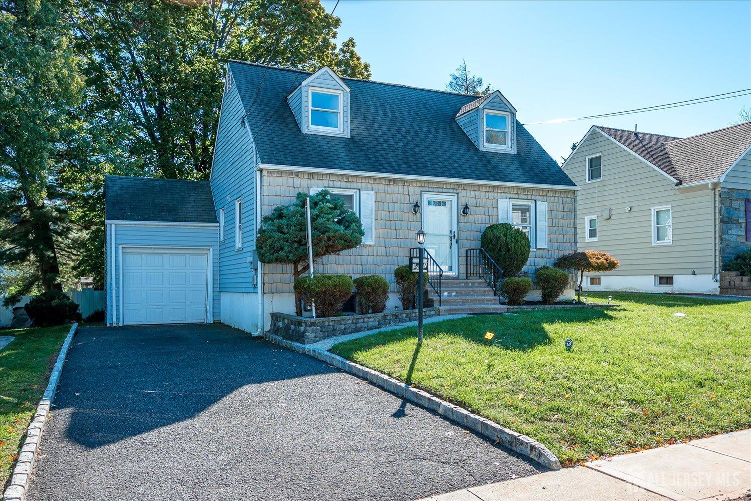 1071 Lorraine Avenue, Union Twp, 07083, NJ