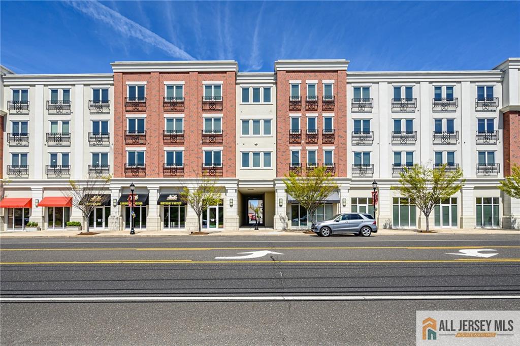 2330 Route 33 #301, Robbinsville, 08691, NJ