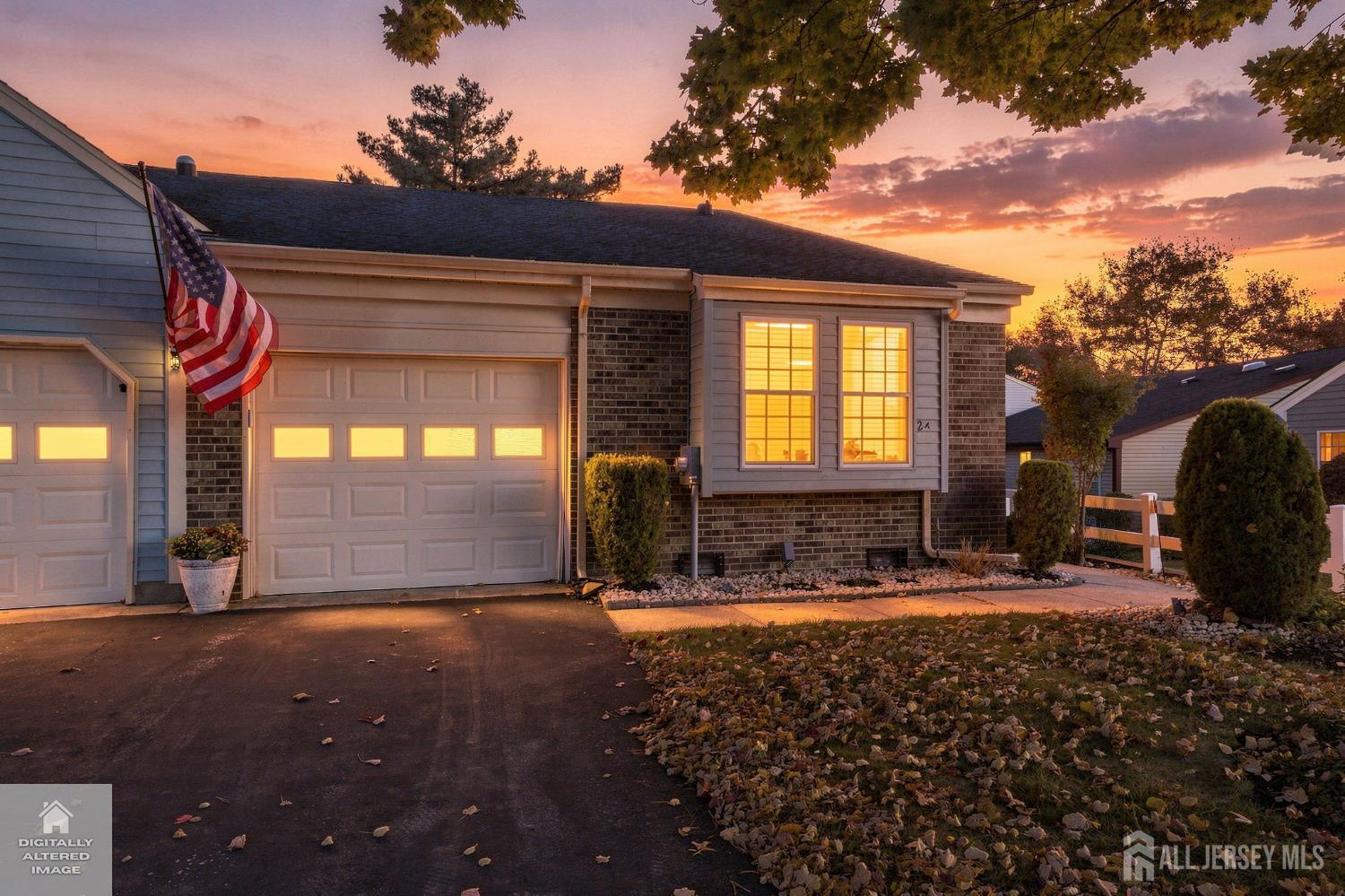2-A John Adams Court, Monroe, 08831, NJ