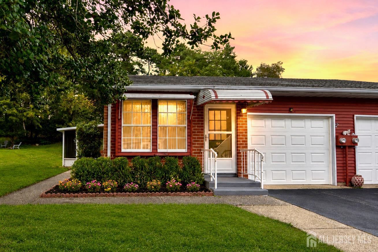 6 Drake Street #A, Manchester, 08759, NJ