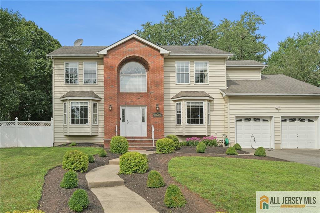 32 Franklin Street, Piscataway, 08854, NJ