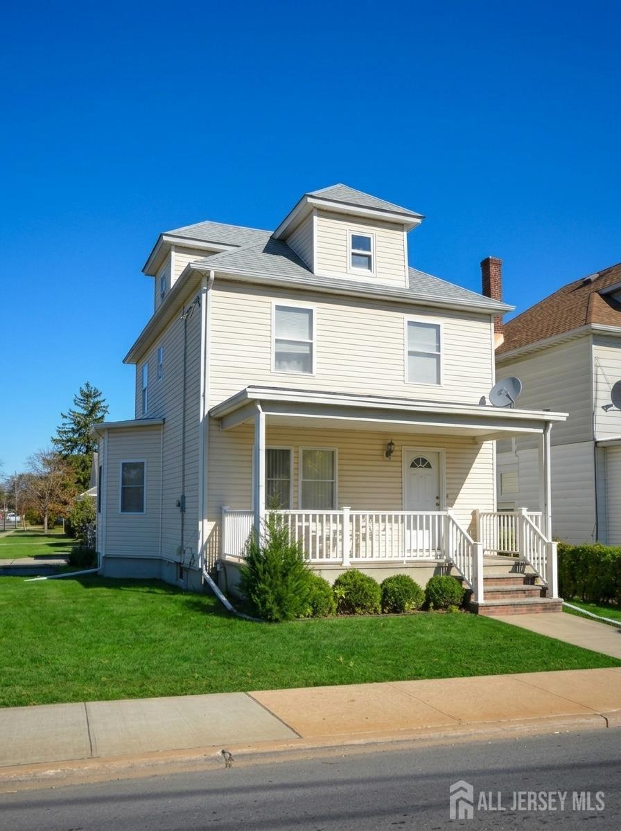 227 Prospect Street, South River, 08882, NJ