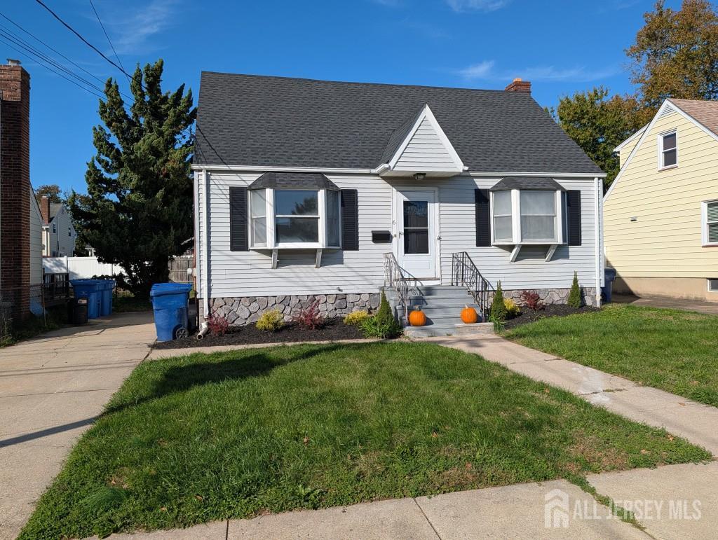 6 Roseland Place, North Brunswick, 08902, NJ