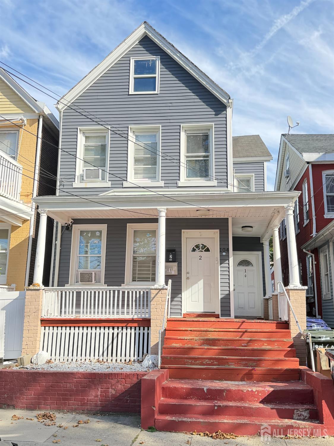 104 Catalpa Avenue, Perth Amboy, 08861, NJ