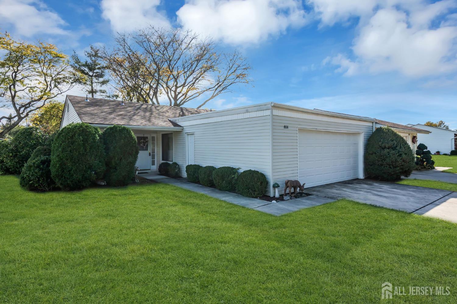 80 Banyan Plaza N #A, Monroe, 08831, NJ