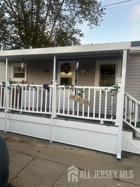 33 Freddie Avenue, Avenel, 07001, NJ