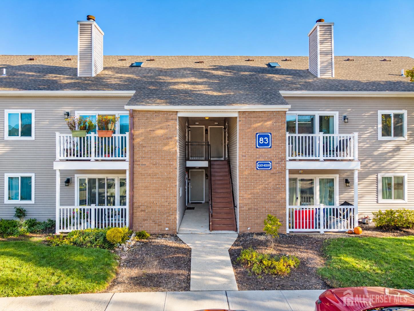 8304 Tamarron Drive, Plainsboro, 08536, NJ