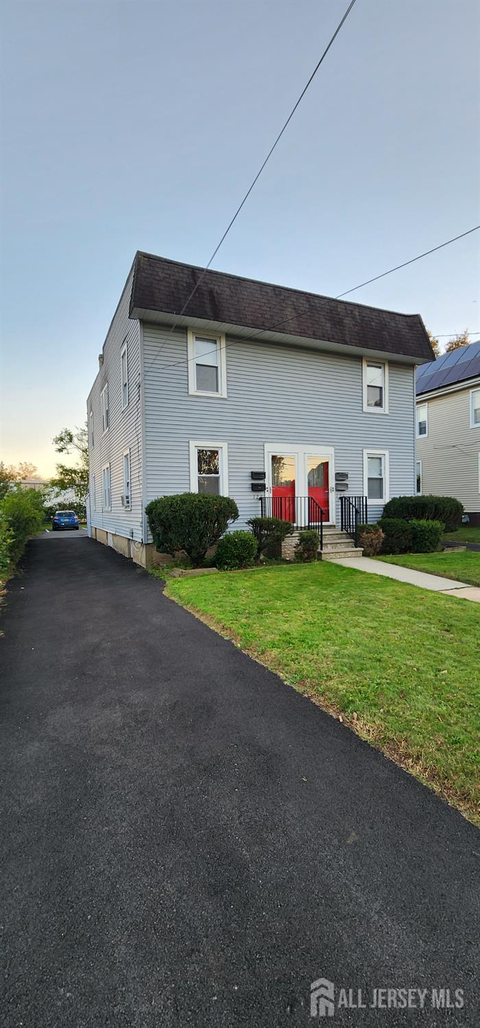 124 Runyon Avenue #2, Middlesex, 08846, NJ