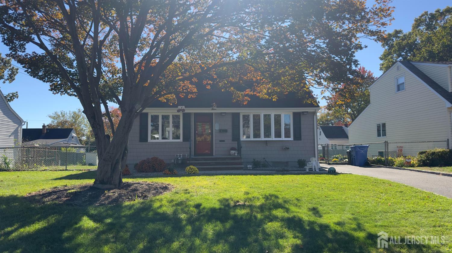 147 Robert Place, South Plainfield, 07080, NJ