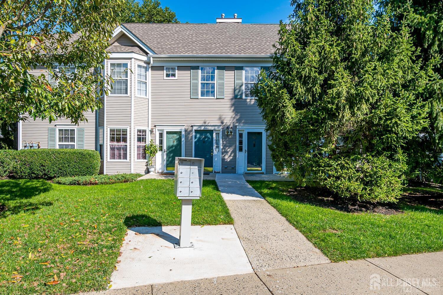 1702 Cypress Lane, East Brunswick, 08816, NJ