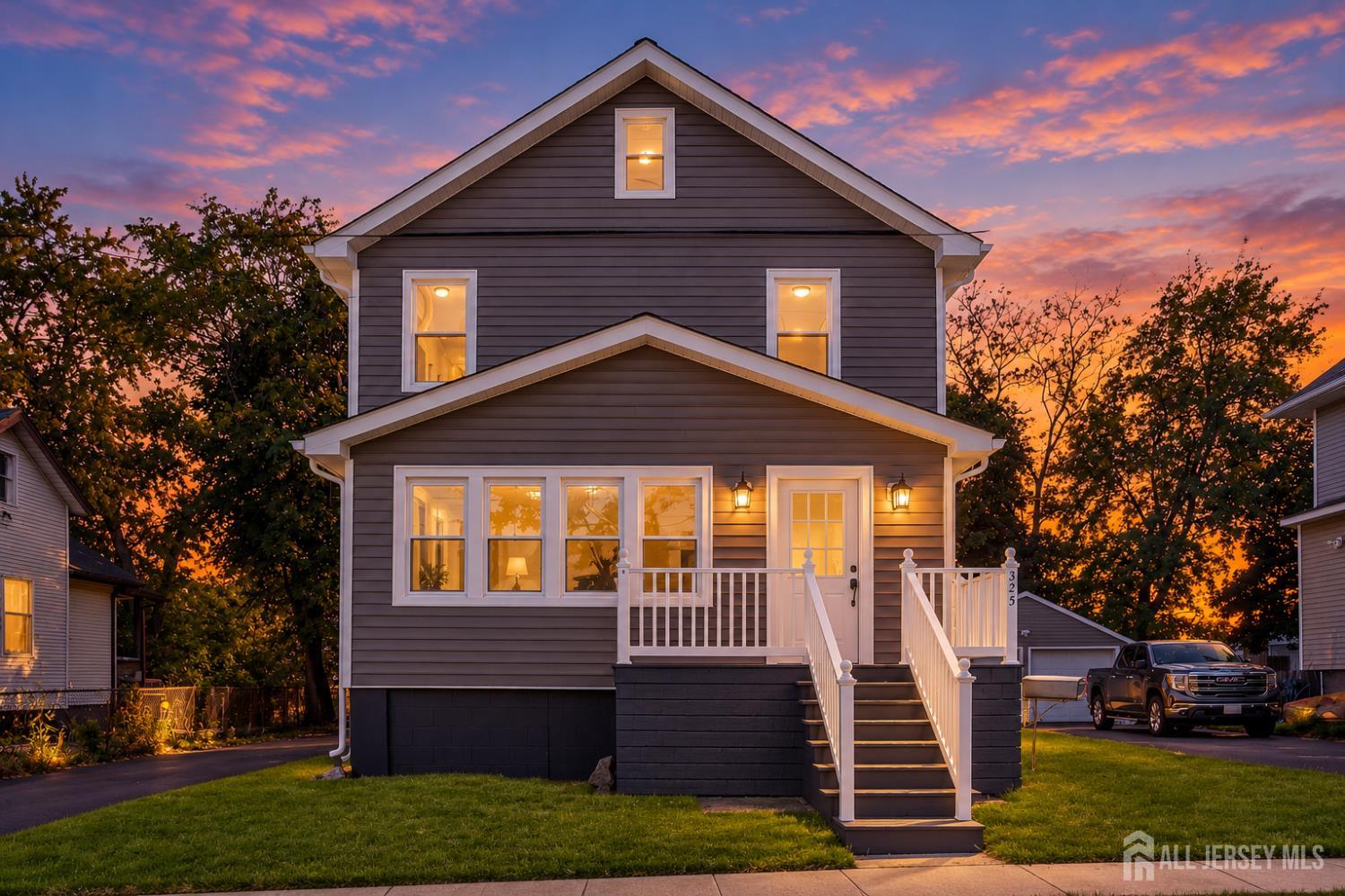 325 hancock Street, South Plainfield, 07080, NJ