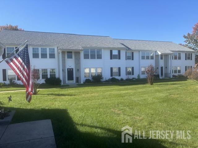 541 Cornus Plaza N