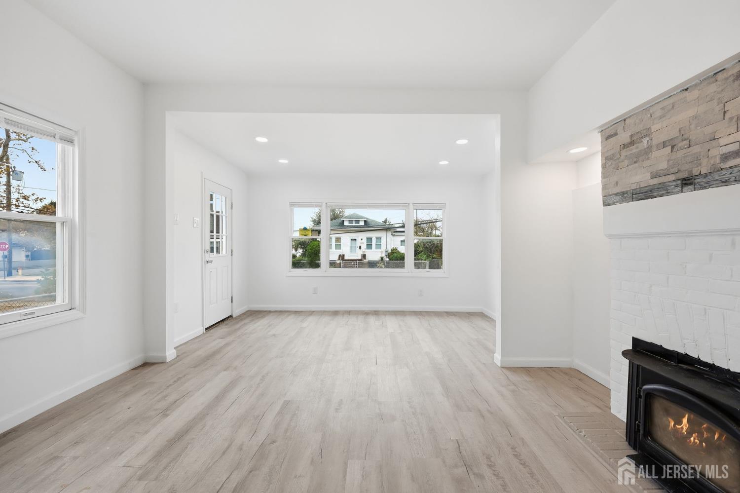 Photo 4 of Single family home for sale at 1428 Madison Ave, Atlantic City, NJ 08401 | MLS# 2706898R | Listing updated on 2026-10-27