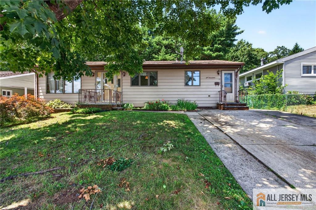 117 Kendall Drive